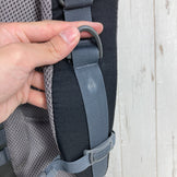 【Unisex OneSize グリーン系】 Deuter ( ドイター ) エアコンタクト 65+10 Aircontact 65+10 ナイロン バッグ ストレージ バックパック 容量【55L～79L】 z00059552  容量【55L～79L】 バックパック バッグ スト