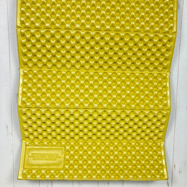 Thermarest Z Lite Sol 睡眠系统，均码，银色 (z00054546)，泡沫床垫，睡垫，睡眠系统