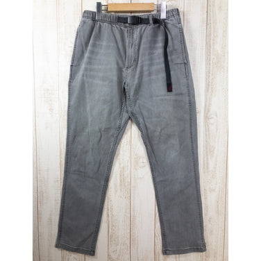 【Men's M チャコール系】 Gramicci ( グラミチ ) デニム ニューナロー NNパンツ タイトフィット Denim New Narrow NN Pants Tight Fit コットン ウェア ボトムス ロングパンツ コットン z00050198 コ - 【公式】2ndGEAR（セカンドギア）Webショップ【登山用品・アウトドア用品専門 買取販売店】