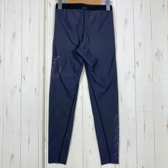 【Women's M ブラック系】 Cw-X ( シーダブリューエックス ) ジェネレーターモデル 2.0 GENERATOR MODEL 2.0 ナイロン ウェア ボトムス タイツ z00059223  タイツ ボトムス ウェア