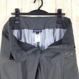 【Men's S グレー系】Patagonia ( パタゴニア ) リコネッサンス パンツ Reconnaissance Pants バックカントリー スキー スノーボード 30350 International Men's ハードシェル ロングパンツ ボトムス ウェア - 【公式】2ndGEAR（セカンドギア）Webショップ【登山用品・アウトドア用品専門 買取販売店】