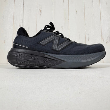 【Men's 26.0cm ブラック系】 New Balance ( ニューバランス ) フレッシュ フォーム エックス 880 v15 ゴアテックス Fresh Foam X 880 v15 GORE-TEX フットウェア ロードランニングシューズ z00054821  ロ