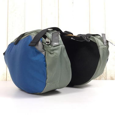 【M ブルー系】 Granite Gear ( グラナイトギア ) ラフライダー ドッグパック Ruff Rider Dog Pack ドッグギア - 【公式】2ndGEAR（セカンドギア）Webショップ【登山用品・アウトドア用品専門 買取販売店】