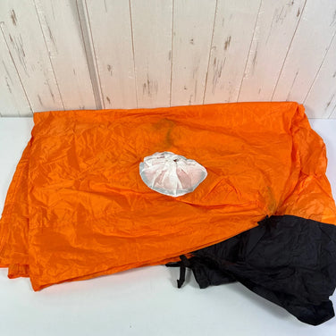 均码 橙色 Juza Field Gear Em-Shelter I 超轻尼龙露营帐篷 (z00053602)