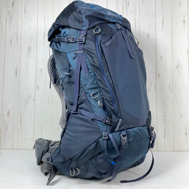 【M ネイビー系】 Gregory ( グレゴリー ) バルトロ 65 Baltoro 65 バッグ ストレージ バックパック 容量【55L～79L】 z00058977  容量【55L～79L】 バックパック バッグ ストレージ