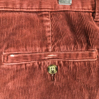 【Men's 33-30 ブラウン系】 Llbean ( エルエルビーン ) ダブルエル コーデュロイパンツ ナチュラルフィット タックなし Double L Corduroy Pants Natural Fit Plain Front 0BQD5 Men's コットン - 【公式】2ndGEAR（セカンドギア）Webショップ【登山用品・アウトドア用品専門 買取販売店】