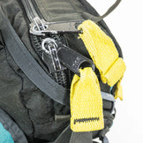 【OneSize グリーン系】 1996 Mountain Smith ( マウンテンスミス ) ツアー パック Tour Pack Teal 入手困難 ナイロン バッグ ストレージ ウエストバッグ ヒップパック z00050997 Teal ウエストバッグ ヒップ - 【公式】2ndGEAR（セカンドギア）Webショップ【登山用品・アウトドア用品専門 買取販売店】