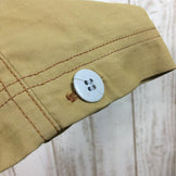 【Men's S ベージュ系】Houdini ( フーディニ ) アクション ツイル パンツ Action Twill Pants ストレッチ International Men's 化繊 ロングパンツ ボトムス ウェア - 【公式】2ndGEAR（セカンドギア）Webショップ【登山用品・アウトドア用品専門 買取販売店】