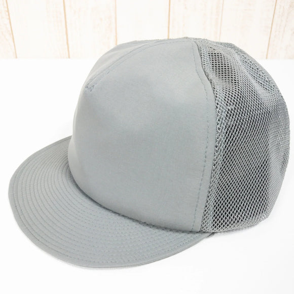 【L グレー系】 Halo Commodity ( ハロコモディティ ) リム キャップ Rhim Cap ベースボールキャップ メッシュキャップ HL-1001 キャップ ヘッドウェア ウェア小物 ウェア - 【公式】2ndGEAR（セカンドギア）Webショップ【登山用品・アウトドア用品専門 買取販売店】