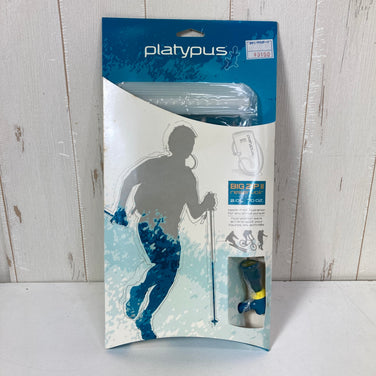 【OneSize クリアー系】 Platypus ( プラティパス ) ビッグ ジップ 2 リザーバー Big Zip 2 Reservoir ハイドレーションイクイップメント ハイドレーションシステム リザーバー z00058646  ハイドレーションシステム リ