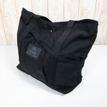 【OneSize ブラック系】 Gregory ( グレゴリー ) ティーニー トート V2 Teeny Tote V2 ブラック ナイロン バッグ ストレージ トートバッグ z00050499 ブラック トートバッグ バッグ ストレージ - 【公式】2ndGEAR（セカンドギア）Webショップ【登山用品・アウトドア用品専門 買取販売店】