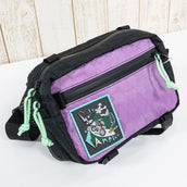 【OneSize パープル系】 Swift Industries ( スウィフトインダストリーズ ) アルデラ パック キャンプアウト 2023 限定モデル Ardea Pack Campout 2023 Limited Edition 限定カラーアメリカ製 ハンド