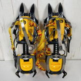 【OneSize イエロー系】 Grivel ( グリベル ) エアーテック オーマチック SP Air Tech Cramp O Matic SP ウィンターギア クランポン アイゼン z00055143  クランポン アイゼン ウィンターギア