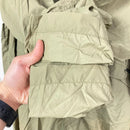 【Unisex M ベージュ系】 Montbell ( モンベル ) コンパクト トラベル コート Compact Travel Coat ナイロン ウェア コート z00057574  コート ウェア-6