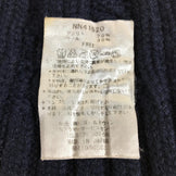 【OneSize ネイビー系】 The North Face ( ザ・ノースフェイス ) ケーブル ビーニー Cable Beanie ホールガーメント ニットキャップ ワッチキャップ NN41520 ビーニー ヘッドウェア ウェア小物 ウェア - 【公式】2ndGEAR（セカンドギア）Webショップ【登山用品・アウトドア用品専門 買取販売店】