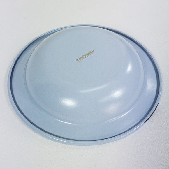 【OneSize ブルー系】 Platchamp（プラットチャンプ） ディッシュセット スカイブルー 2枚セット クックウェア 食器 容器 z00050474 スカイブルー 食器 容器 クックウェア - 【公式】2ndGEAR（セカンドギア）Webショップ【登山用品・アウトドア用品専門 買取販売店】