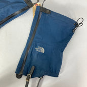 【Unisex L ネイビー系】 The North Face ( ザ・ノースフェイス ) ハイベント ゲイター ミッド HYVENT GAITER MID ナイロン ウェア ウェア小物 ゲイター スパッツ z00061414  ゲイター スパッツ ウェア小物 ウェア