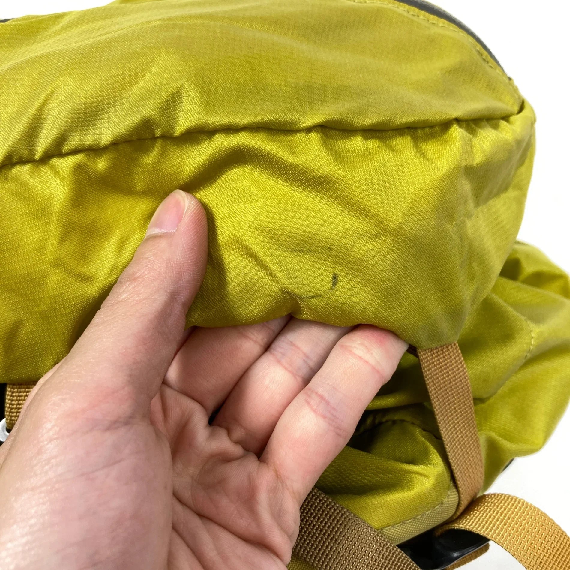 OneSize イエロー系】 Arcteryx ( アークテリクス ) アクシオス 35