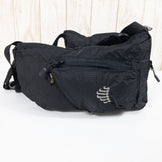 【OneSize ブラック系】 Ribz ( リブズ ) フロントパック スモール Front Pack 8.2L フロントバッグ ポーチ 生産終了モデル 入手困難 ショルダーバッグ バッグ ストレージ - 【公式】2ndGEAR（セカンドギア）Webショップ【登山用品・アウトドア用品専門 買取販売店】