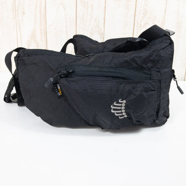 【OneSize ブラック系】 Ribz ( リブズ ) フロントパック スモール Front Pack 8.2L フロントバッグ ポーチ 生産終了モデル 入手困難 ショルダーバッグ バッグ ストレージ - 【公式】2ndGEAR（セカンドギア）Webショップ【登山用品・アウトドア用品専門 買取販売店】