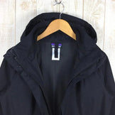 【Women's M ブラック系】 Patagonia ( パタゴニア ) ウィメンズ ヴォスク スリーインワン パーカ Ws Vosque 3-In-1 Parka 28565 International Women's レインシェル アウター ジャケット トップス - 【公式】2ndGEAR（セカンドギア）Webショップ【登山用品・アウトドア用品専門 買取販売店】
