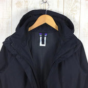 【Women's M ブラック系】 Patagonia ( パタゴニア ) ウィメンズ ヴォスク スリーインワン パーカ Ws Vosque 3-In-1 Parka 28565 International Women's レインシェル アウター ジャケット トップス - 【公式】2ndGEAR（セカンドギア）Webショップ【登山用品・アウトドア用品専門 買取販売店】