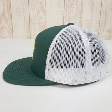 【OneSize グリーン系】 Six Moon Designs ( シックスムーンデザインズ ) Original Trucker Hat オリジナル トラッカー ハット キャップ ヘッドウェア ウェア小物 ウェア - 【公式】2ndGEAR（セカンドギア）Webショップ【登山用品・アウトドア用品専門 買取販売店】