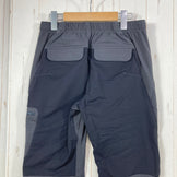 【Women's S ブラック系】 Marmot ( マーモット ) トレック コンフォ パンツ Trek Comfo Pant ナイロン ウェア ボトムス ロングパンツ ソフトシェル z00059336  ソフトシェル ロングパンツ ボトムス ウェア