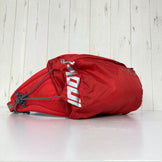 【OneSize レッド系】 Inov8 ( イノヴェイト ) レース パック 3 Race Pac 3 ナイロン バッグ ストレージ ウエストバッグ ヒップパック z00059530  ウエストバッグ ヒップパック バッグ ストレージ