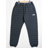 【Men's XL ブラック系】 The North Face ( ザ・ノースフェイス ) チューブ ダウン パンツ TUBE DOWN PANTS 海外規格モデル ダウン ウェア ボトムス ロングパンツ ダウンインサレーション z00052256 ダウンインサレー - 【公式】2ndGEAR（セカンドギア）Webショップ【登山用品・アウトドア用品専門 買取販売店】