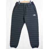 【Men's XL ブラック系】 The North Face ( ザ・ノースフェイス ) チューブ ダウン パンツ TUBE DOWN PANTS 海外規格モデル ダウン ウェア ボトムス ロングパンツ ダウンインサレーション z00052256 ダウンインサレー - 【公式】2ndGEAR（セカンドギア）Webショップ【登山用品・アウトドア用品専門 買取販売店】