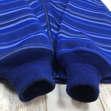 【Men's S ブルー系】 Patagonia ( パタゴニア ) スロープスタイル フーディ 2.0 Slopestyle Hoody 2.0 フリース ジャケット フルジップ パーカー 生産終了モデル 入手困難 29851 International Men - 【公式】2ndGEAR（セカンドギア）Webショップ【登山用品・アウトドア用品専門 買取販売店】