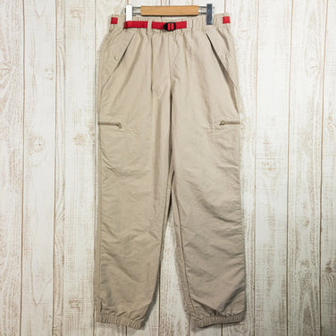 【Men's S ベージュ系】 Patagonia ( パタゴニア ) アウトドア エブリデイ パンツ Outdoor Everyday Pants ナイロン 21580 International Men's ORTN 化繊 ロングパンツ ボトムス ウェア - 【公式】2ndGEAR（セカンドギア）Webショップ【登山用品・アウトドア用品専門 買取販売店】