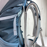 【Women's S ブルー系】 Lowe Alpine ( ロウアルパイン ) エアゾーン トレイル ND33 Air Zone Trail ND33 バッグ ストレージ バックパック 容量【30L～54L】 z00052248 容量【30L～54L】 バックパッ - 【公式】2ndGEAR（セカンドギア）Webショップ【登山用品・アウトドア用品専門 買取販売店】