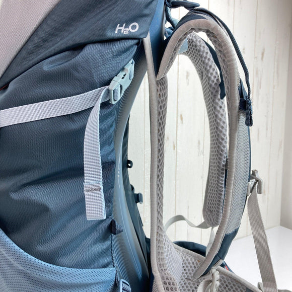 【Women's S ブルー系】 Lowe Alpine ( ロウアルパイン ) エアゾーン トレイル ND33 Air Zone Trail ND33 バッグ ストレージ バックパック 容量【30L～54L】 z00052248 容量【30L～54L】 バックパッ - 【公式】2ndGEAR（セカンドギア）Webショップ【登山用品・アウトドア用品専門 買取販売店】