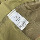 【Women's M ベージュ系】 Axesquin ( アクシーズクイン ) ウィメンズ ダブルウィーブ ソフトシェル フーディ W's DW Soft Shell Hoodie 011052 ボア z00055912 ボア ソフトシェル アウター ジャケット トップ-6