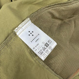 【Women's M ベージュ系】 Axesquin ( アクシーズクイン ) ウィメンズ ダブルウィーブ ソフトシェル フーディ W's DW Soft Shell Hoodie 011052 ボア z00055912 ボア ソフトシェル アウター ジャケット トップ