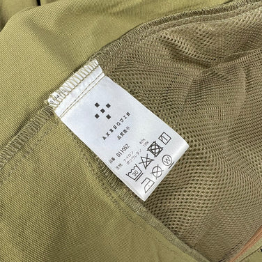 【Women's M ベージュ系】 Axesquin ( アクシーズクイン ) ウィメンズ ダブルウィーブ ソフトシェル フーディ W's DW Soft Shell Hoodie 011052 ボア z00055912 ボア ソフトシェル アウター ジャケット トップ