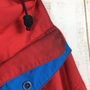【Men's M レッド系】 Patagonia ( パタゴニア ) バックボウル アノラック Back Bowl Anorak ナイロン ジャケット フーディ コート 三角タグ Rマーク ビンテージ 入手困難 International Men's Red / - 【公式】2ndGEAR（セカンドギア）Webショップ【登山用品・アウトドア用品専門 買取販売店】