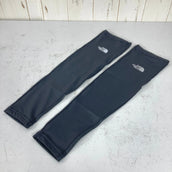 【Unisex M ブラック系】 The North Face ( ザ・ノースフェイス ) ドライ ドット アームカバー Dry Dot Arm Cover ナイロン ウェア ウェア小物 アームカバー z00059813 アームカバー ウェア小物 ウェア