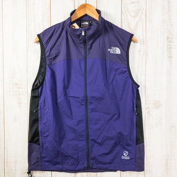 【Men's M パープル系】 The North Face ( ザ・ノースフェイス ) スワロウ テイル ベスト Swallow Tail Vest ナイロン NP11019 Asian Men's ウィンドシェル ベスト トップス ウェア - 【公式】2ndGEAR（セカンドギア）Webショップ【登山用品・アウトドア用品専門 買取販売店】