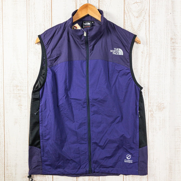 【Men's M パープル系】 The North Face ( ザ・ノースフェイス ) スワロウ テイル ベスト Swallow Tail Vest ナイロン NP11019 Asian Men's ウィンドシェル ベスト トップス ウェア - 【公式】2ndGEAR（セカンドギア）Webショップ【登山用品・アウトドア用品専門 買取販売店】