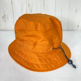 【Unisex XL オレンジ系】 Lbreath ( エルブレス ) ウォータープルーフ レイン ハット Water Proof Rain Hat ポリエステル ウェア ウェア小物 ヘッドウェア ハット z00060666  ハット ヘッドウェア ウェア小物 ウェア