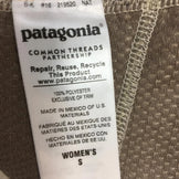 【Women's S アイボリー系】 Patagonia ( パタゴニア ) クラシック レトロ エックス ベスト Classic Retro-X Vest フリース 防風 23082 International Women's NAT Natural フリース ベスト - 【公式】2ndGEAR（セカンドギア）Webショップ【登山用品・アウトドア用品専門 買取販売店】
