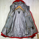 【Men's M レッド系】 Rab ( ラブ ) ラトック アルパインジャケット Latok Alpine Jacket ナイロン ウェア トップス アウター ジャケット ハードシェル eVent ( イーベント ) z00055211  ハードシェル アウター-4