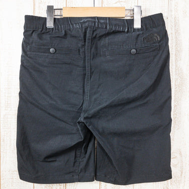 【Men's M ブラック系】 The North Face ( ザ・ノースフェイス ) ガゼル チノ ショーツ Gazelle Chino Shorts ポリエステル NB41811 Asian Men's 化繊 ショーツ ショートパンツ ボトムス ウェア - 【公式】2ndGEAR（セカンドギア）Webショップ【登山用品・アウトドア用品専門 買取販売店】