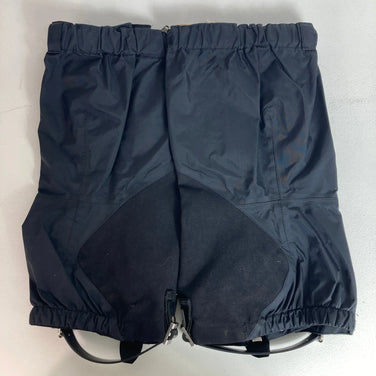 【M ブラック系】 The North Face ( ザ・ノースフェイス ) トレッキング ゴアテックス ゲイター Trekking GTX Gaiter ナイロン ウェア ウェア小物 ゲイター スパッツ z00056449  ゲイター スパッツ ウェア