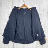 【Men's XL ブラック系】 The North Face ( ザ・ノースフェイス ) ベントリックス ジャケット Ventrix Jacket アクティブインサレーション 化繊ダウン ウェア トップス アウター ジャケット 化繊インサレーション z0005923