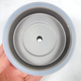 One Size Gray Maxi Espresso Coffee Maker, 200ml, Titanium, Cookware, Cookware, Cooker, Coffel, z00054106