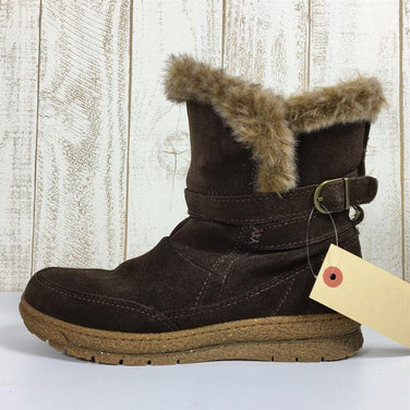 【Unisex 24.0cm ブラウン系】 Columbia ( コロンビア ) メアリーメア ブーツ ウォータープルーフ オムニヒート Marymare Boots Wp Omni-Heat ウィンターシューズ スノーブーツ YU3642 Unisex スノーブーツ フット - 【公式】2ndGEAR（セカンドギア）Webショップ【登山用品・アウトドア用品専門 買取販売店】